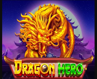 Dragon Hero en la app Coolbet